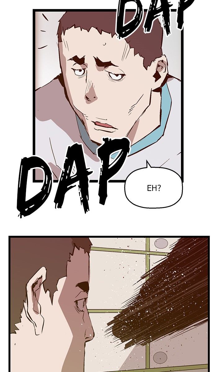 Weak Hero - Chapter 35 - Page 67