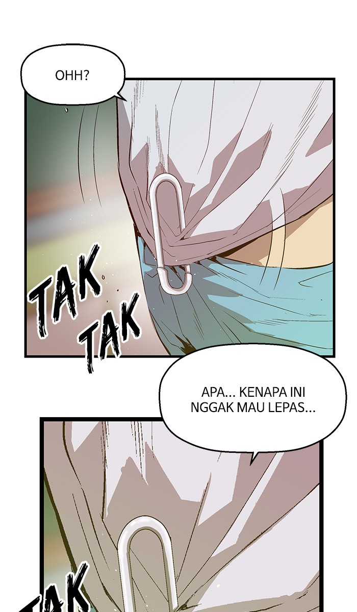 Weak Hero - Chapter 35 - Page 7