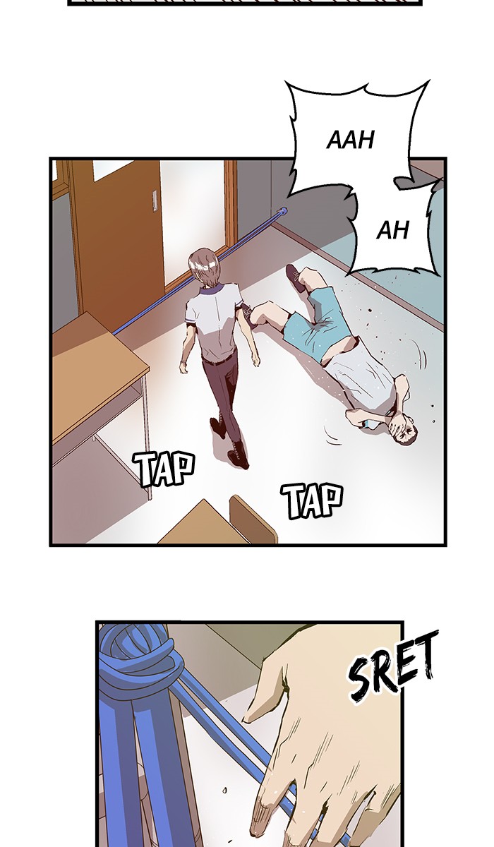 Weak Hero - Chapter 35 - Page 71