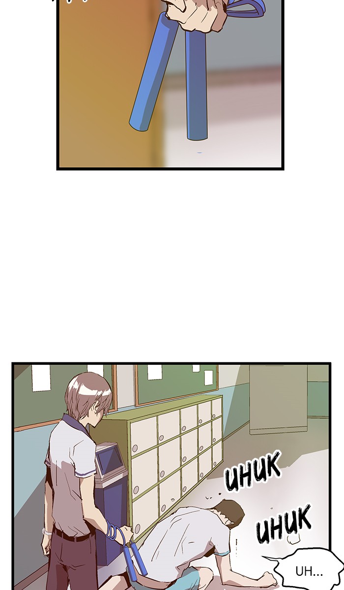 Weak Hero - Chapter 35 - Page 74