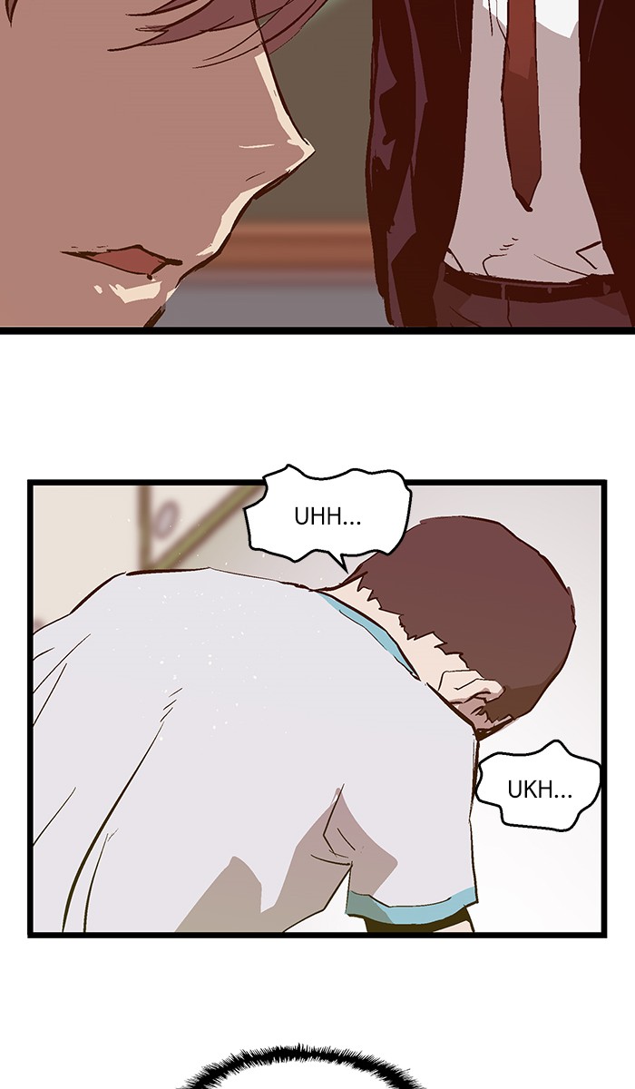 Weak Hero - Chapter 35 - Page 77