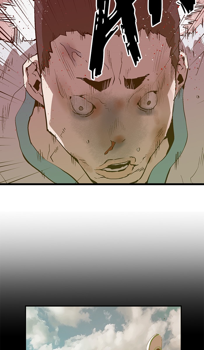 Weak Hero - Chapter 35 - Page 80