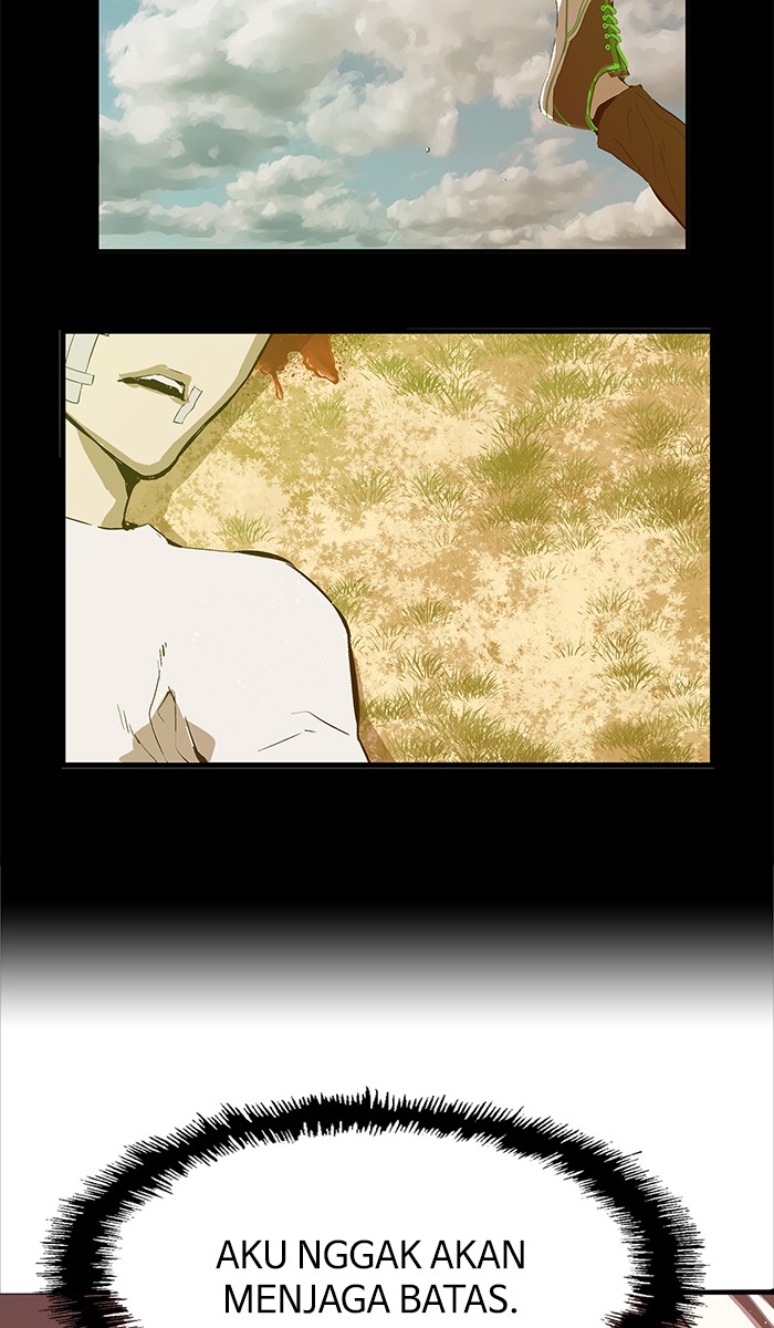 Weak Hero - Chapter 35 - Page 81