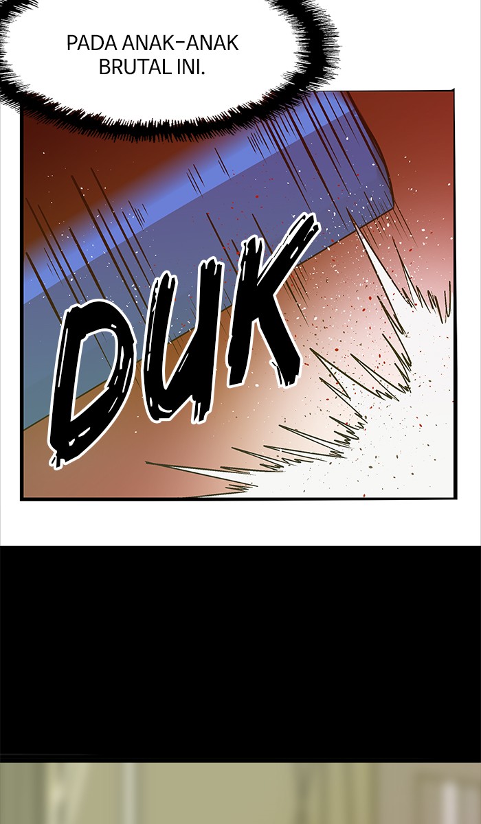 Weak Hero - Chapter 35 - Page 84