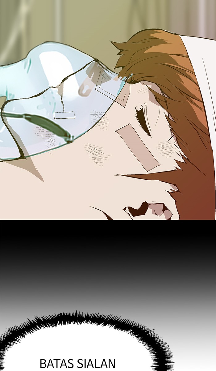 Weak Hero - Chapter 35 - Page 85