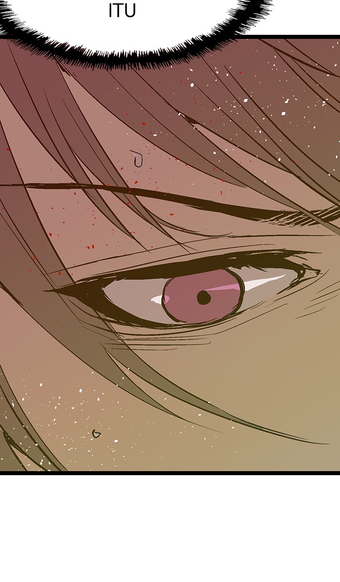 Weak Hero - Chapter 35 - Page 86