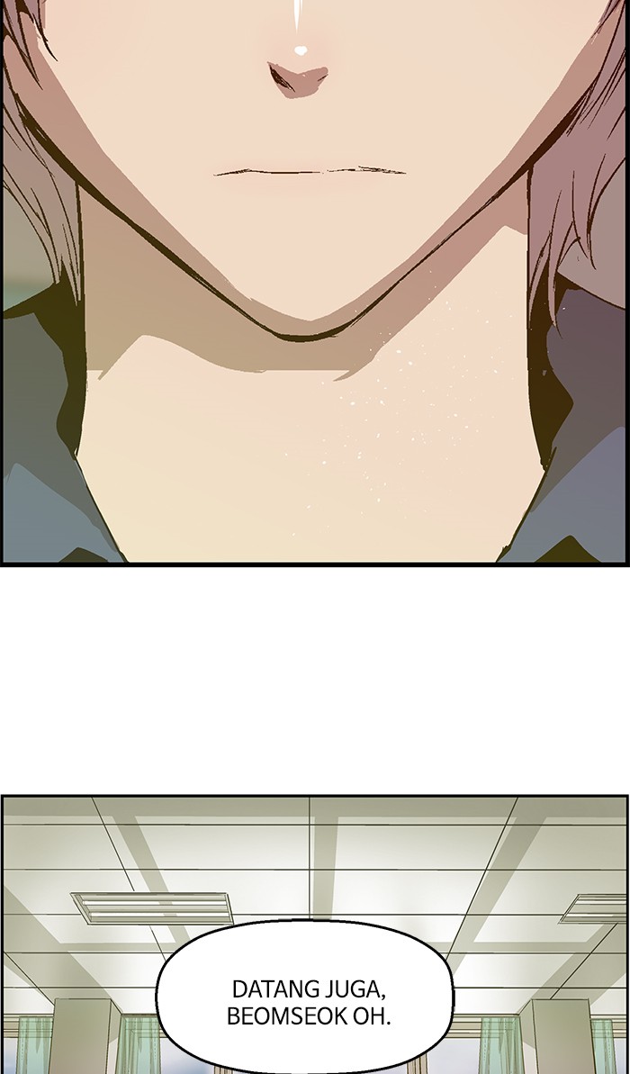 Weak Hero - Chapter 35 - Page 93