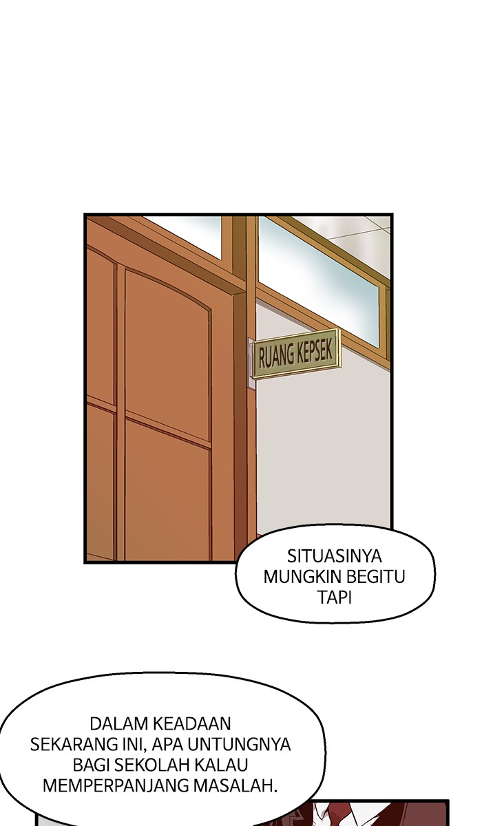 Weak Hero - Chapter 34 - Page 1