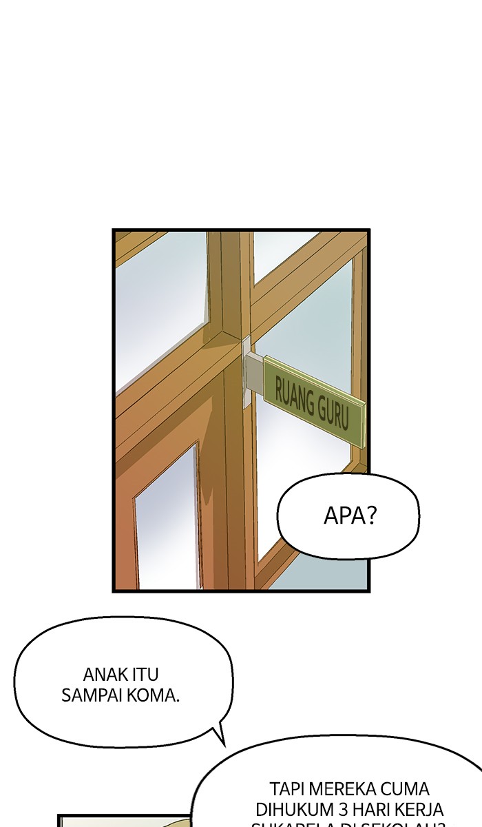 Weak Hero - Chapter 34 - Page 10