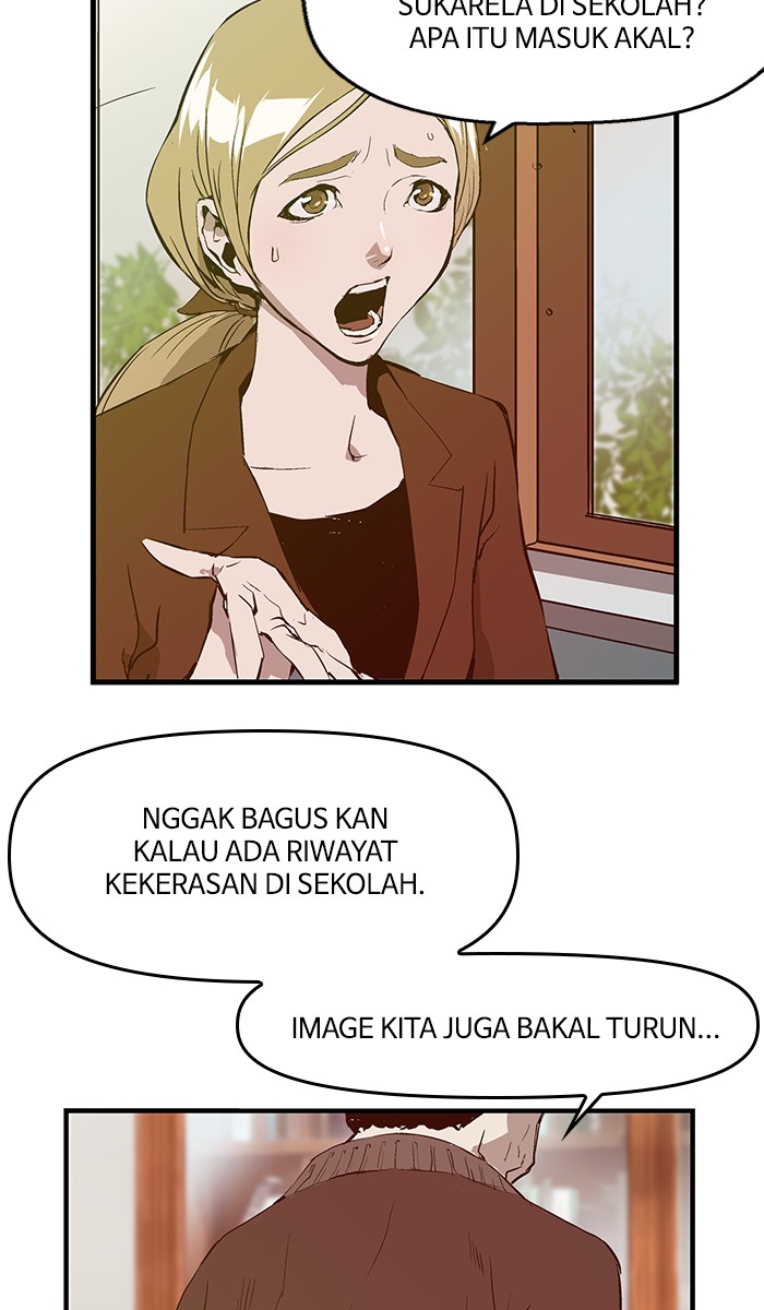 Weak Hero - Chapter 34 - Page 11