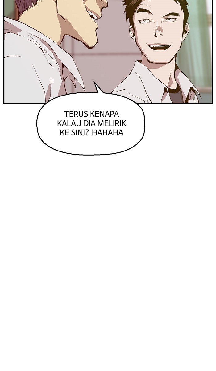 Weak Hero - Chapter 34 - Page 25