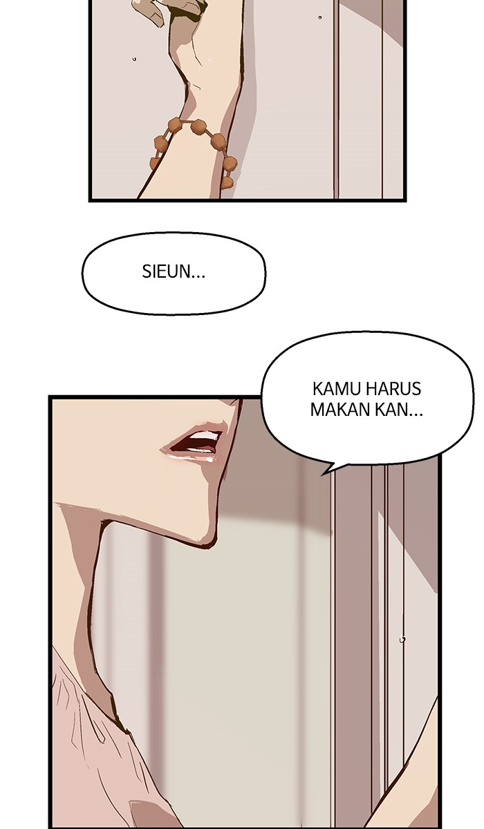 Weak Hero - Chapter 34 - Page 27