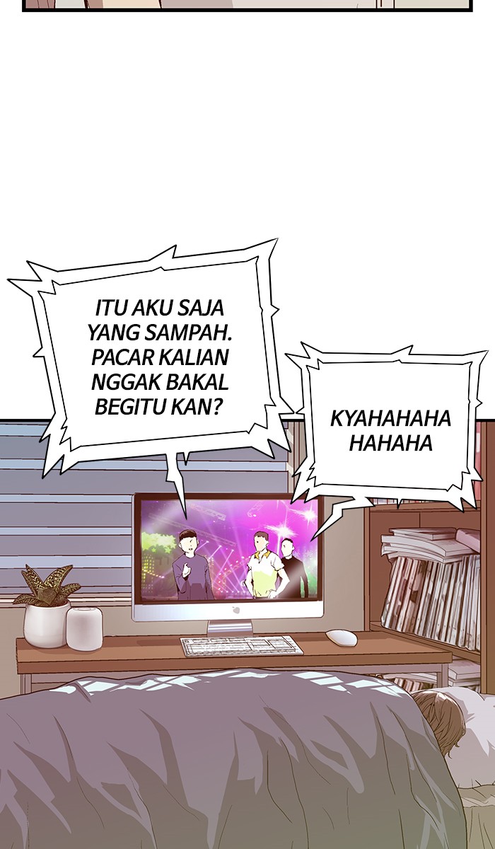 Weak Hero - Chapter 34 - Page 29