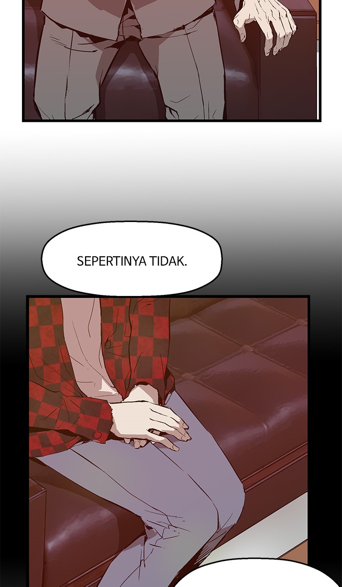 Weak Hero - Chapter 34 - Page 3