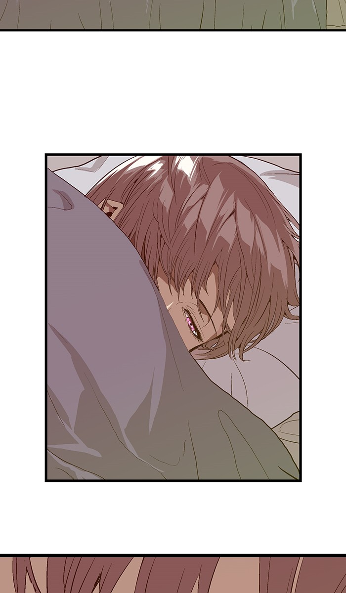 Weak Hero - Chapter 34 - Page 30