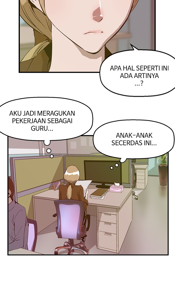 Weak Hero - Chapter 34 - Page 36