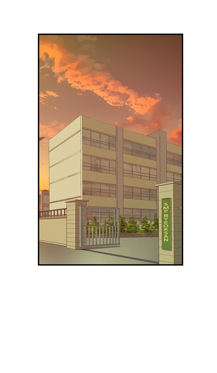 Weak Hero - Chapter 34 - Page 37