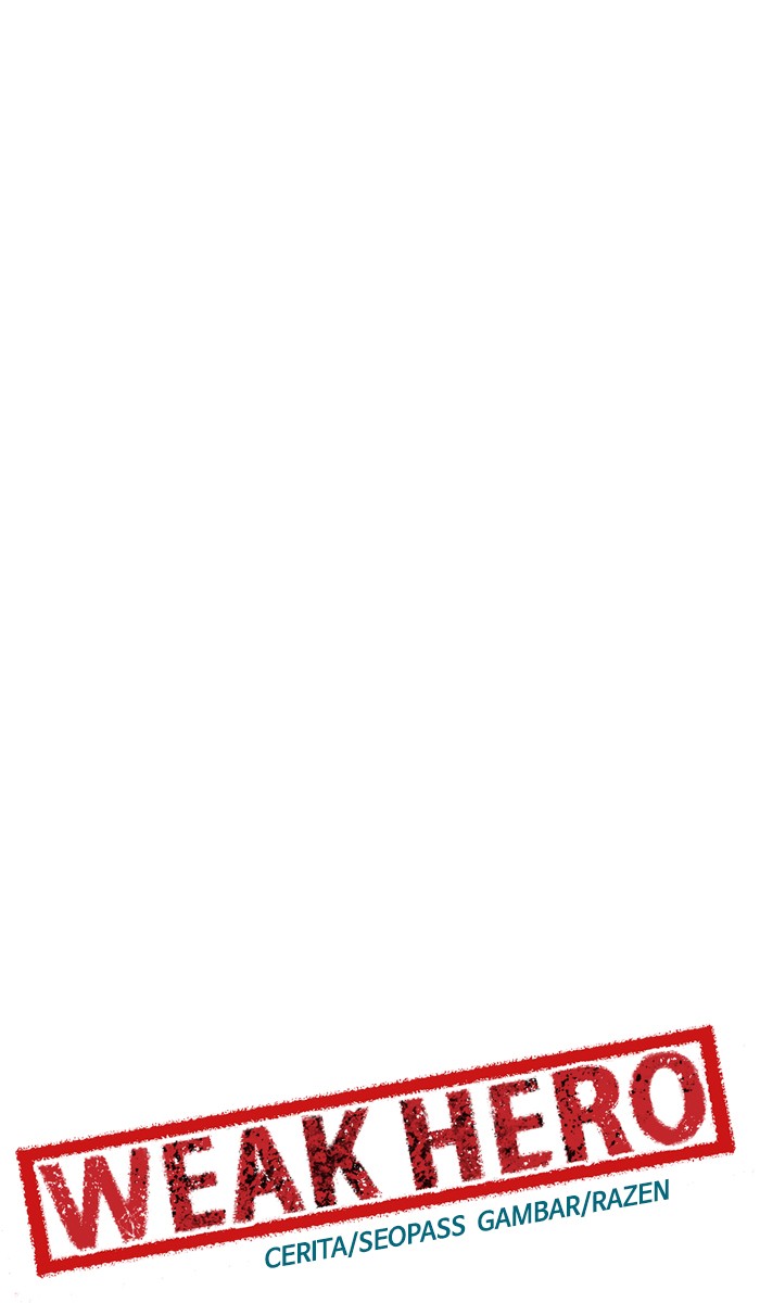 Weak Hero - Chapter 34 - Page 38