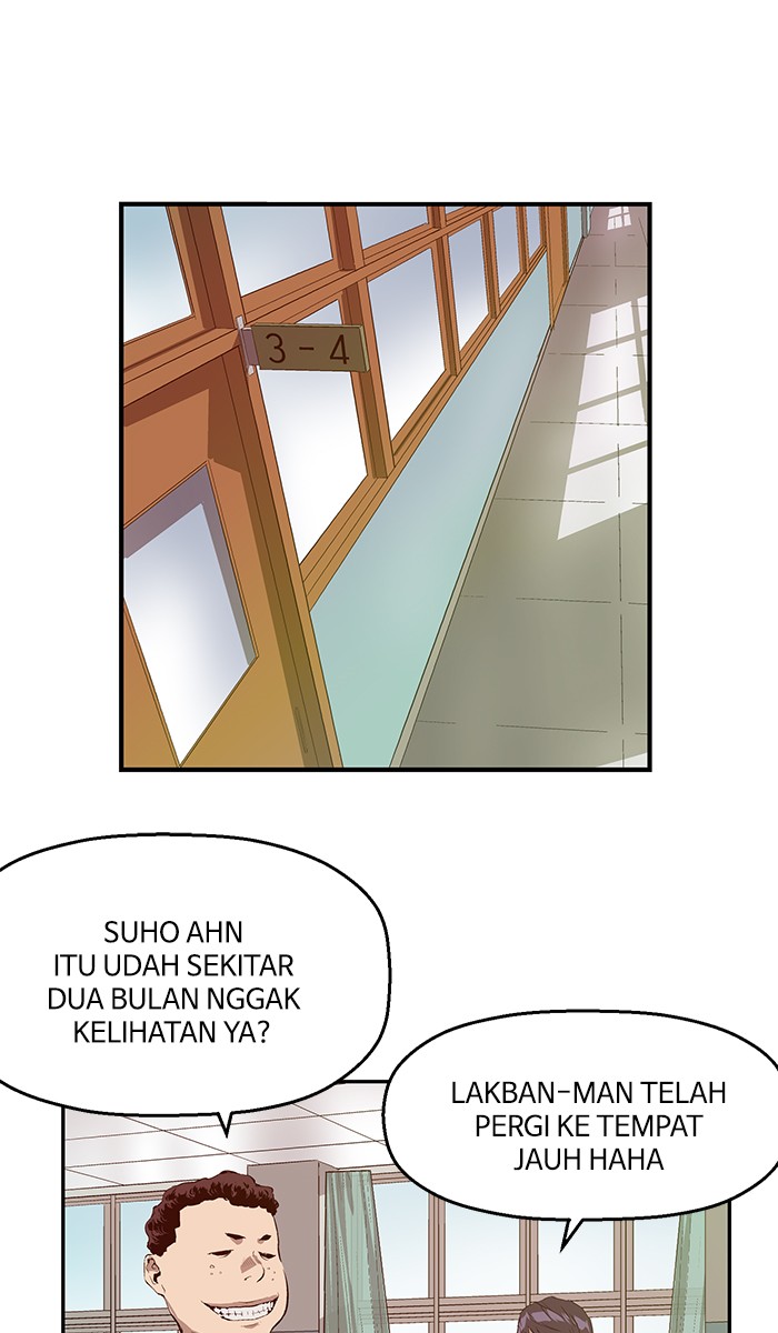 Weak Hero - Chapter 34 - Page 40