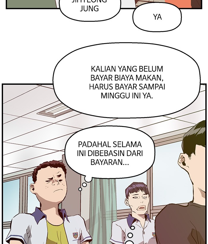 Weak Hero - Chapter 34 - Page 46