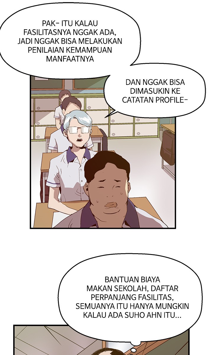 Weak Hero - Chapter 34 - Page 48