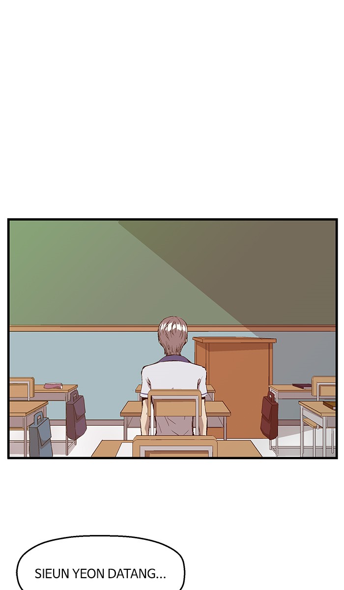 Weak Hero - Chapter 34 - Page 52