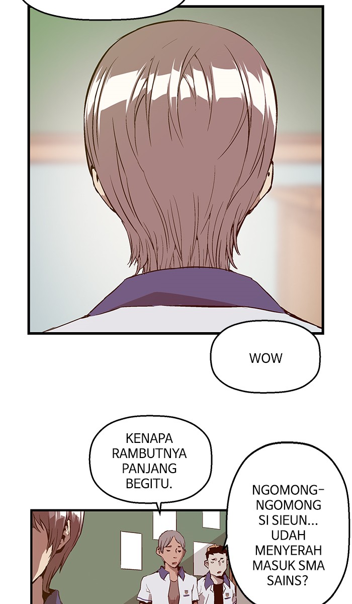 Weak Hero - Chapter 34 - Page 53