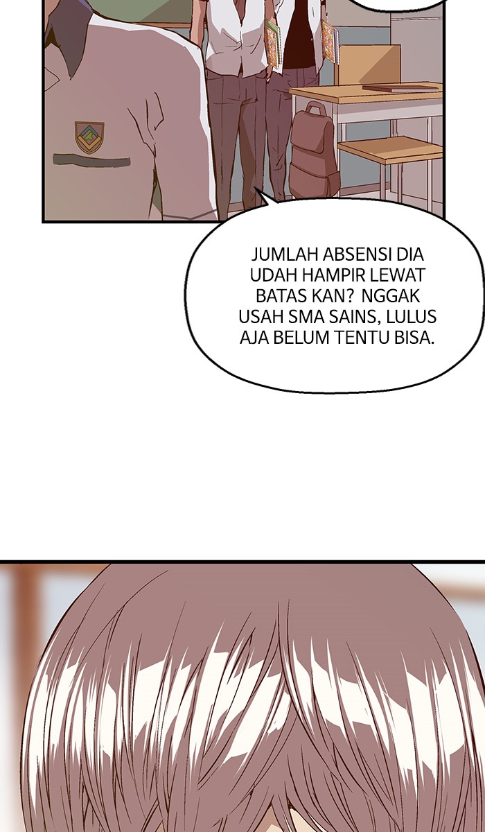 Weak Hero - Chapter 34 - Page 54