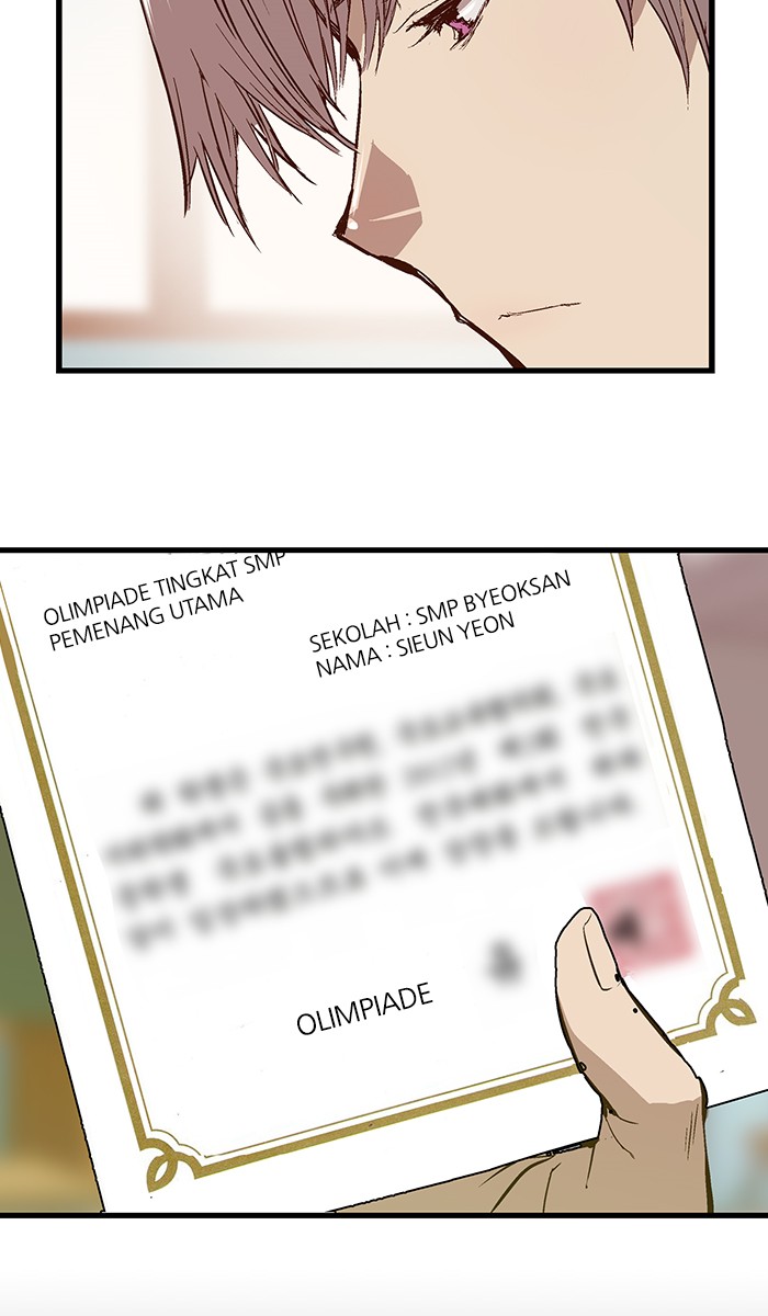 Weak Hero - Chapter 34 - Page 57