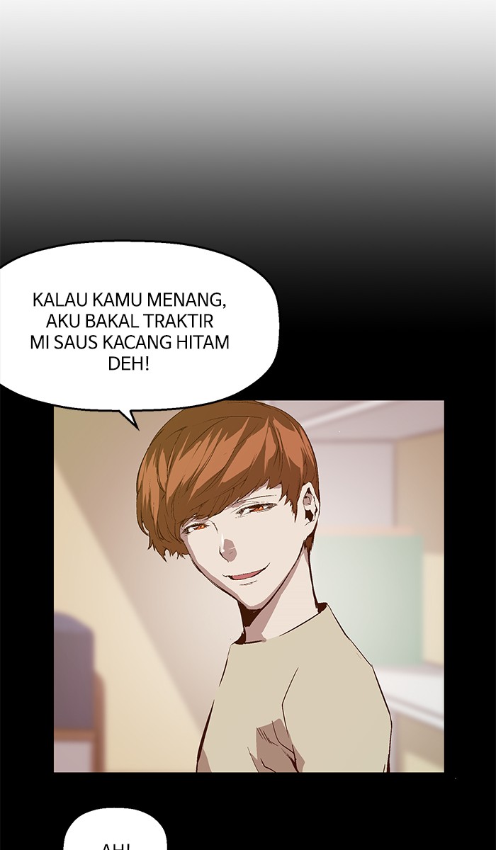 Weak Hero - Chapter 34 - Page 58