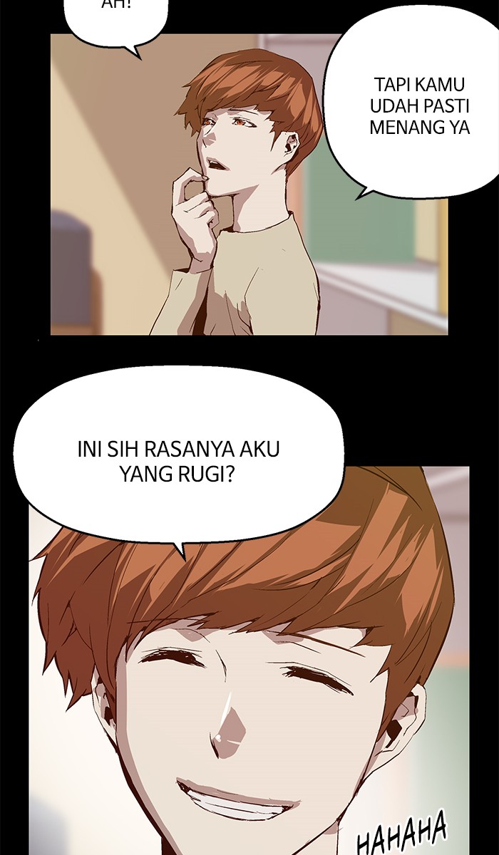 Weak Hero - Chapter 34 - Page 59