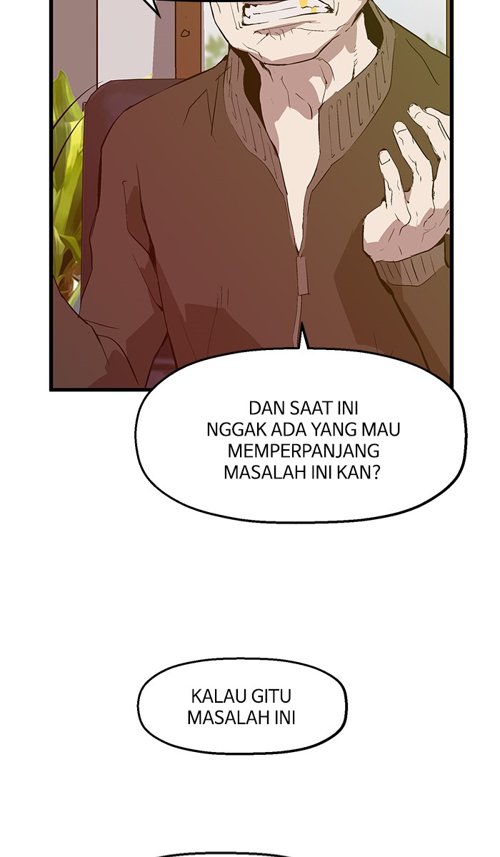 Weak Hero - Chapter 34 - Page 6