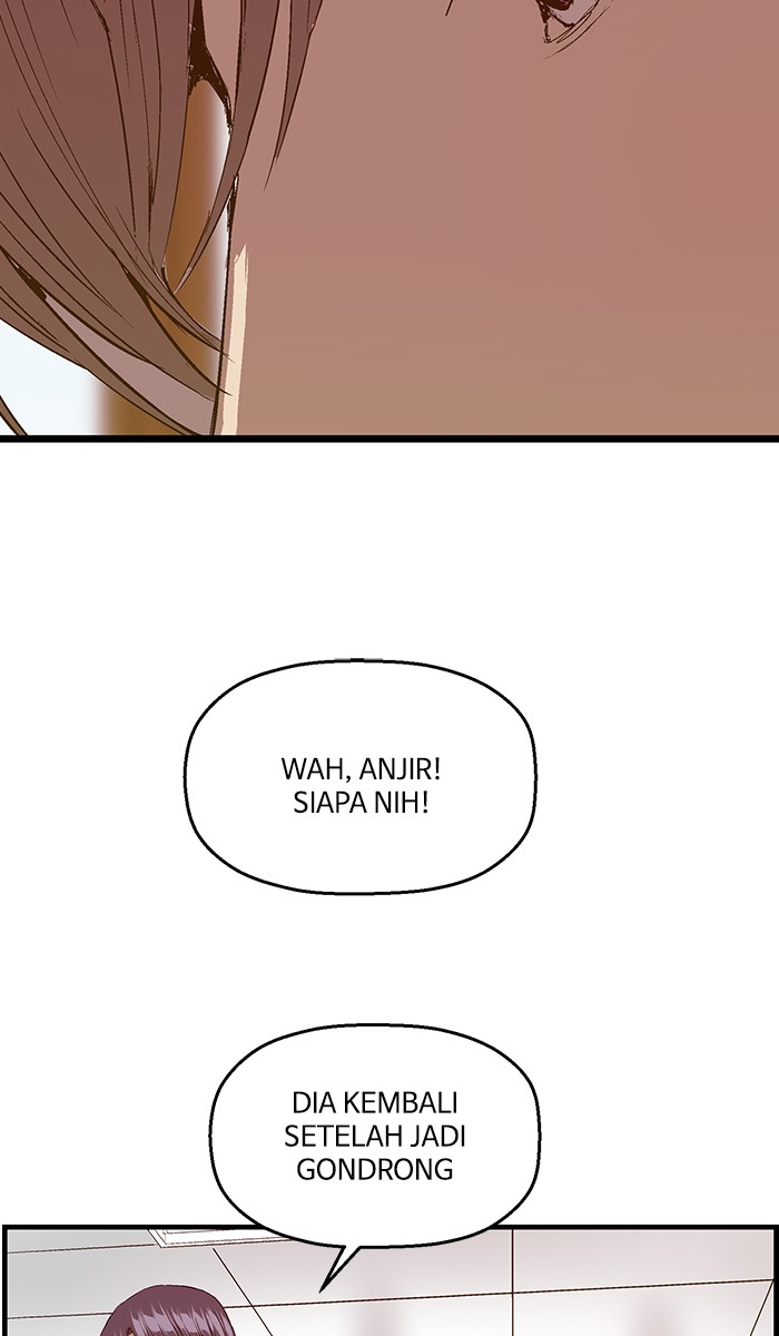 Weak Hero - Chapter 34 - Page 61