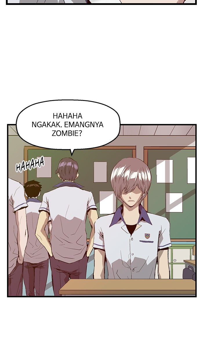 Weak Hero - Chapter 34 - Page 64