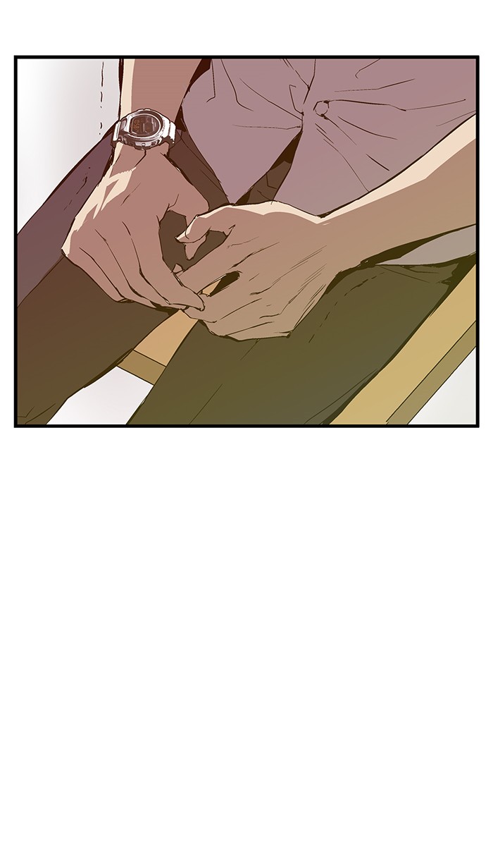 Weak Hero - Chapter 34 - Page 66