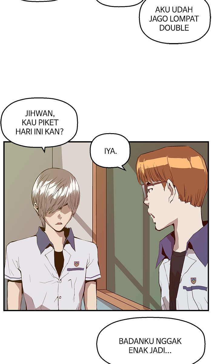 Weak Hero - Chapter 34 - Page 68