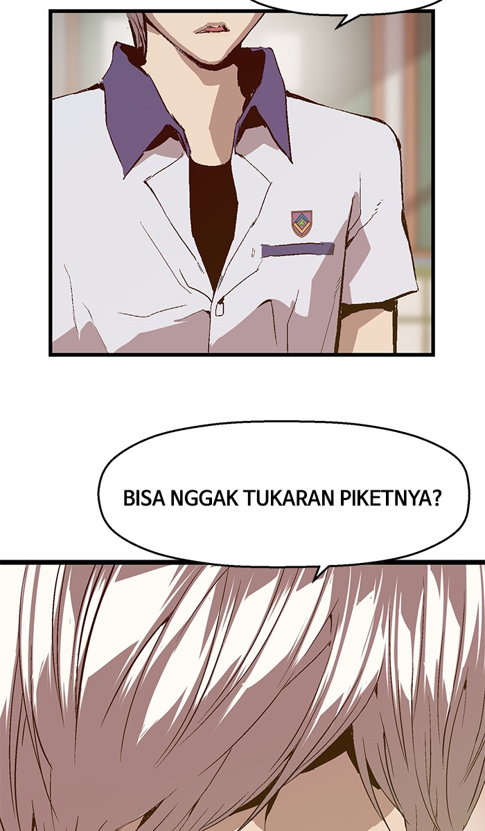 Weak Hero - Chapter 34 - Page 69