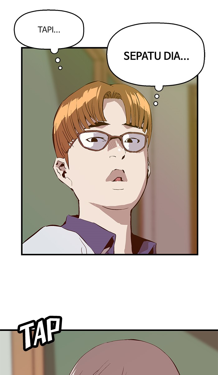 Weak Hero - Chapter 34 - Page 72