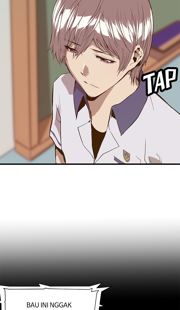 Weak Hero - Chapter 34 - Page 73