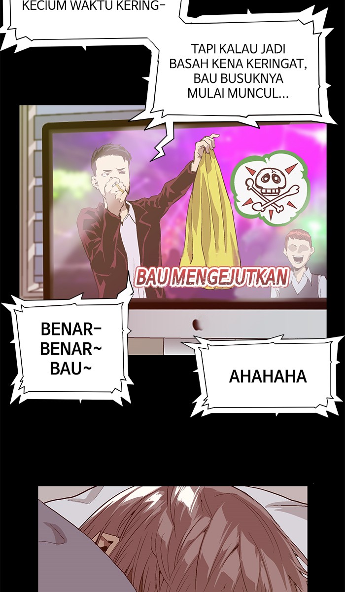 Weak Hero - Chapter 34 - Page 74