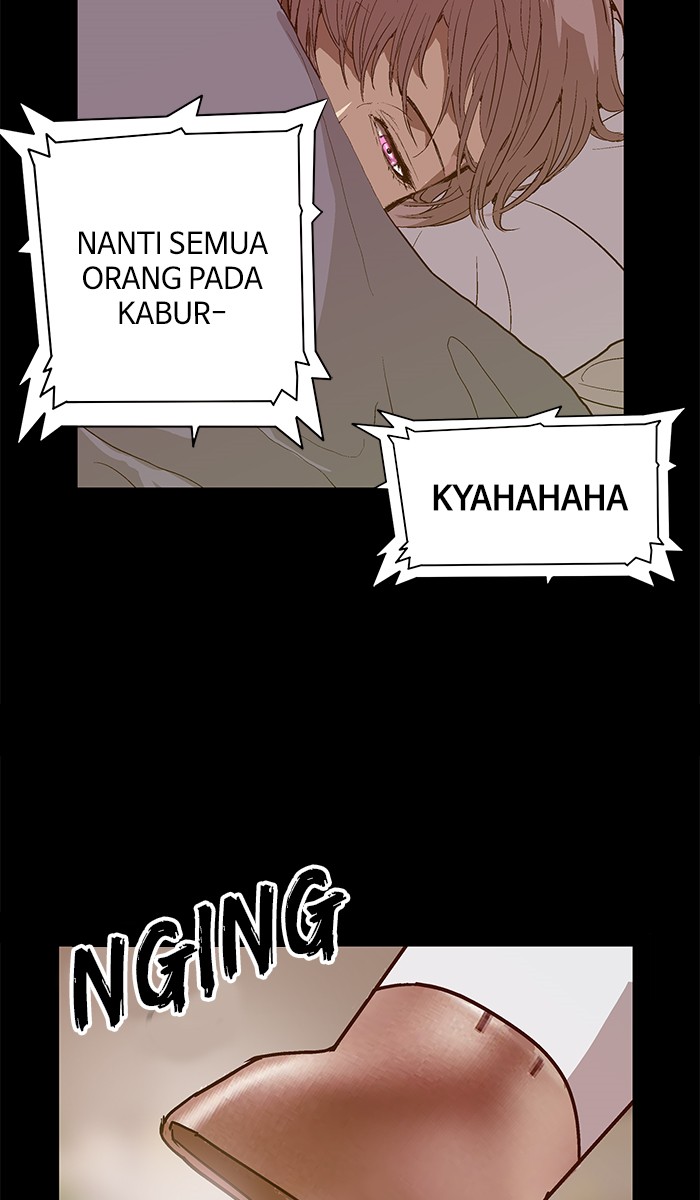 Weak Hero - Chapter 34 - Page 75