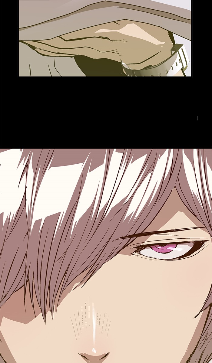 Weak Hero - Chapter 34 - Page 78