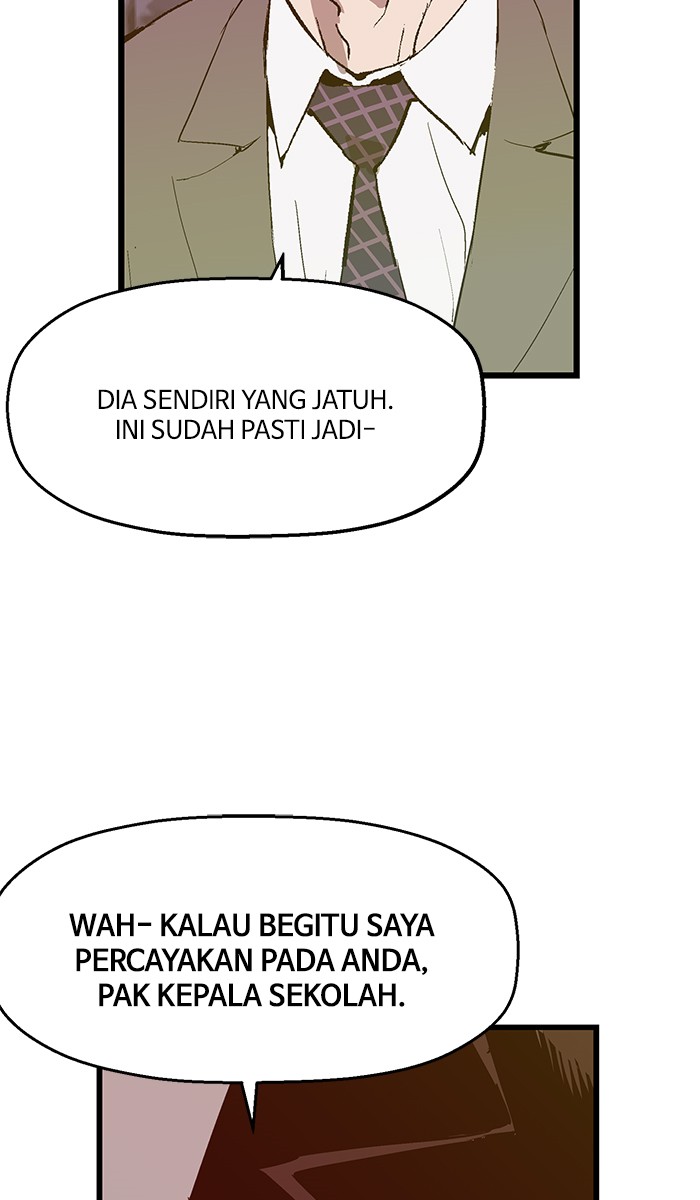 Weak Hero - Chapter 34 - Page 8