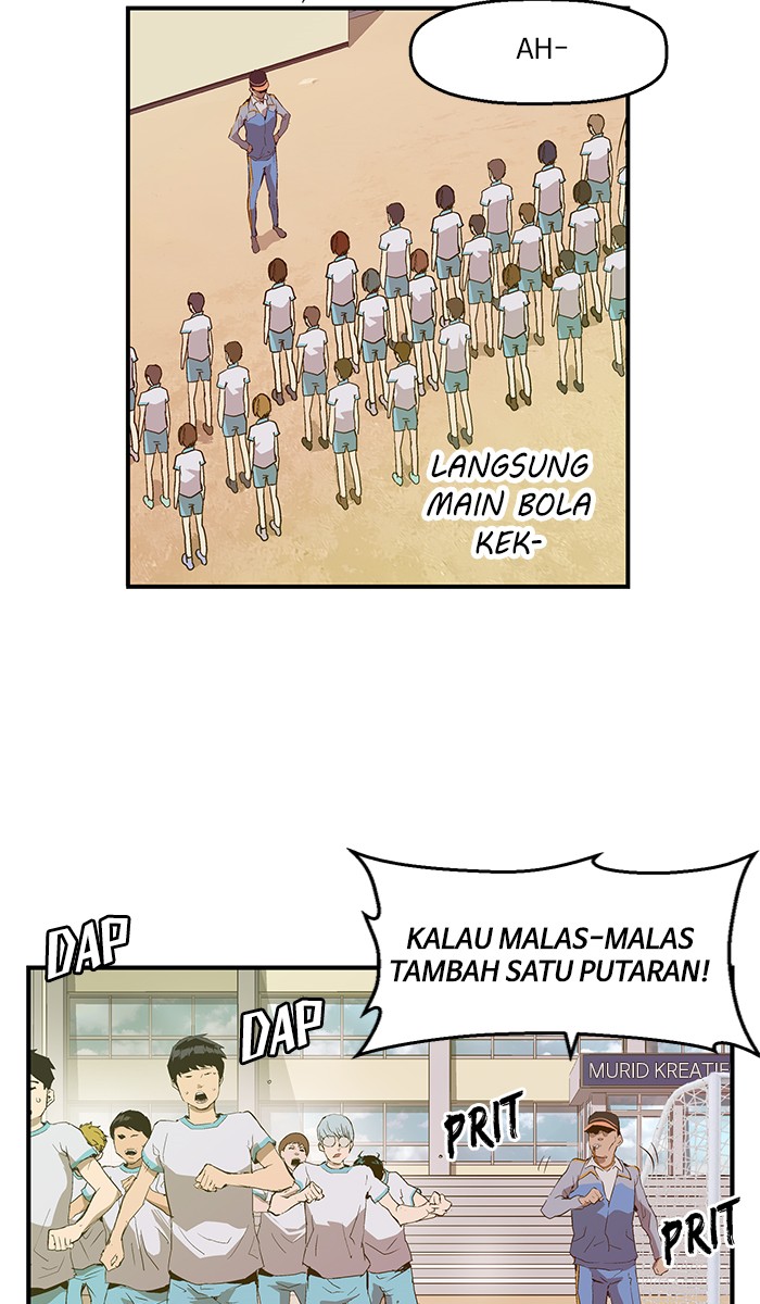 Weak Hero - Chapter 34 - Page 80