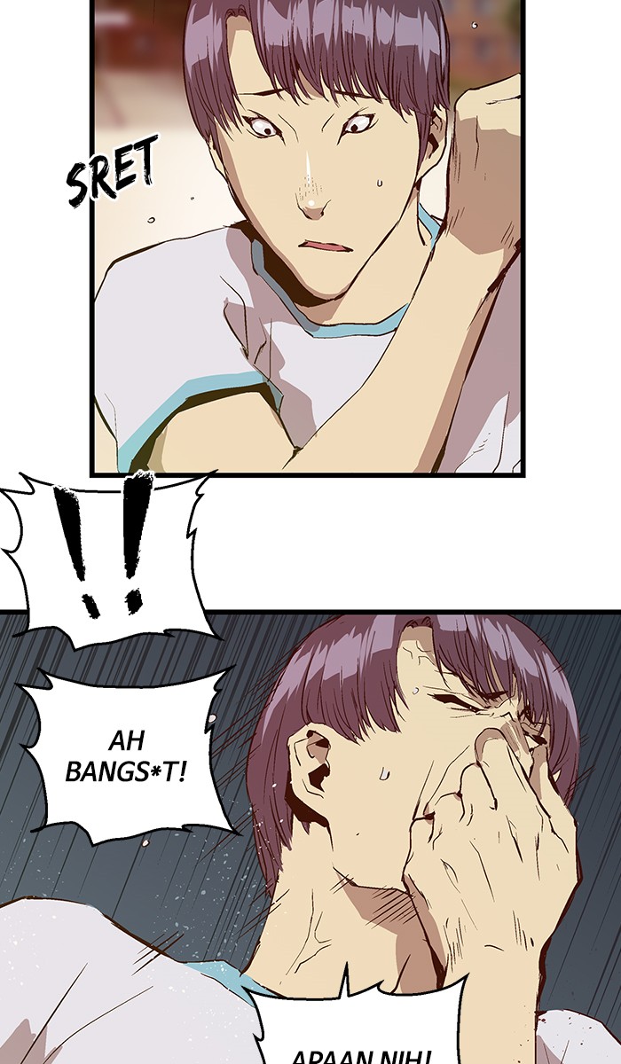 Weak Hero - Chapter 34 - Page 84