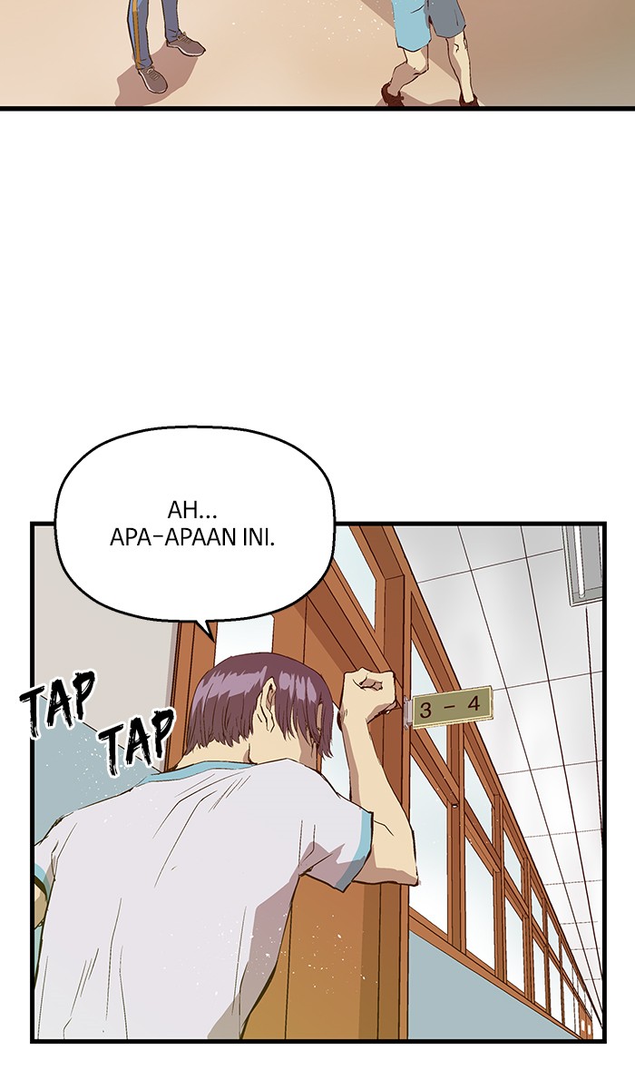 Weak Hero - Chapter 34 - Page 86