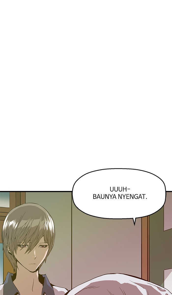 Weak Hero - Chapter 34 - Page 90