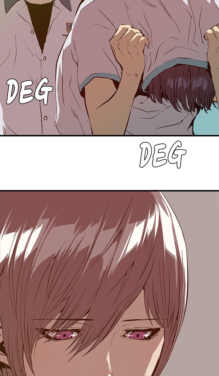 Weak Hero - Chapter 34 - Page 91