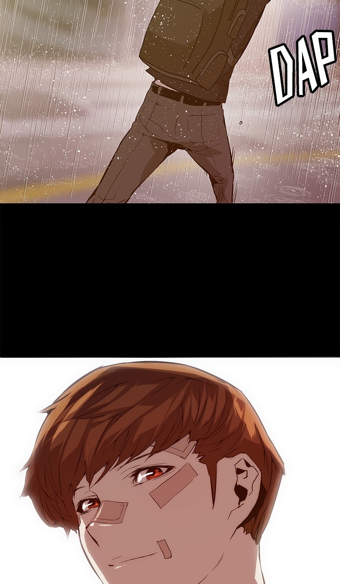 Weak Hero - Chapter 33 - Page 101