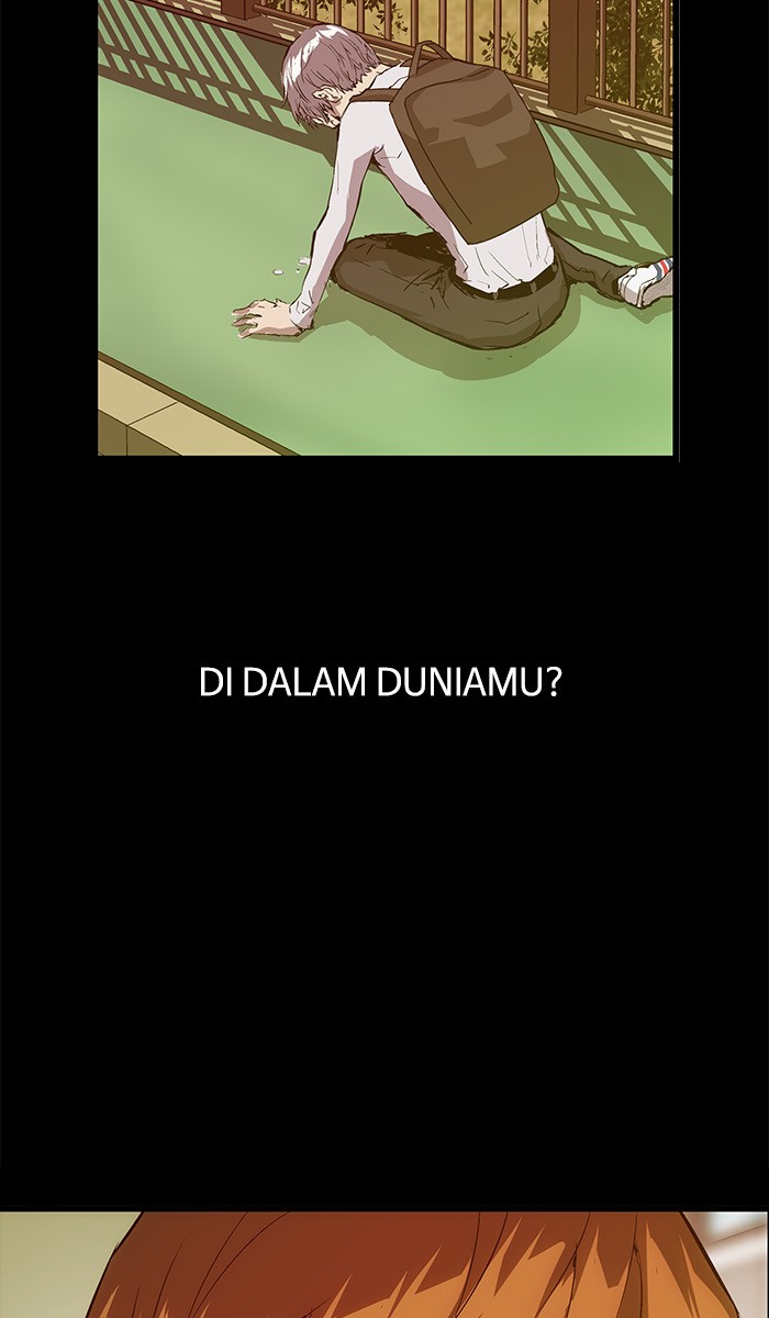 Weak Hero - Chapter 33 - Page 105